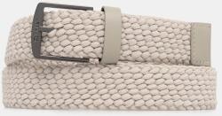 Calvin Klein öv szürke, férfi, K50K512839 - szürke 100