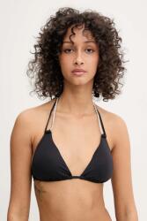 Guess bikini felső fekete, enyhén merevített kosaras, E5GJ10 MC040 - fekete L