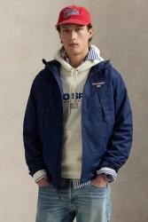 Ralph Lauren esődzseki sötétkék, átmeneti, 710968728 - sötétkék M