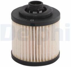 DELPHI Filtru combustibil DELPHI HDF892 (HDF892) - fixbox