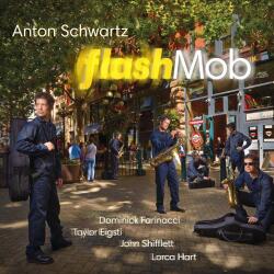 Schwartz, Anton Flashmob