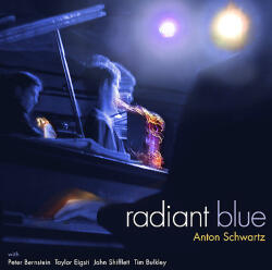 Schwartz, Anton Radiant Blue