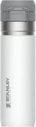 STANLEY Sticla Termos The Quick Flip Go Bottle Stanley, 0.7 Litri, Frost ST10-09149-168