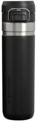 STANLEY Sticla Termos The Quick Flip Go Bottle Stanley, 0.7 Litri, Black 2.0 ST10-09149-170