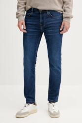 Pepe Jeans farmer SLIM JEANS sötétkék, férfi, PM207388DP6 - sötétkék 34/34