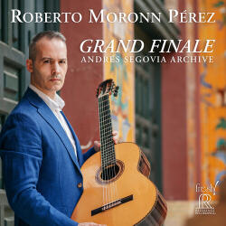 Moronn Perez, Roberto Andres Segovia Archive - facethemusic - 7 790 Ft