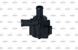 NRF Pompă de apă suplimentară (circuitul apei de răcire) NRF 390010 (390010)