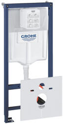 Grohe Skate buton de spalare pentru WC 38732BR0 (38732BR0)