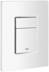 Grohe Even buton de spalare pentru WC Biel Alpejska 38966SH0 (38966SH0)