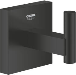 GROHE Start Cube suport prosop negru 409612430 (409612430)