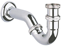 GROHE P-Trap Sifon estetic 1 1 4 pentru bideu (28946000)