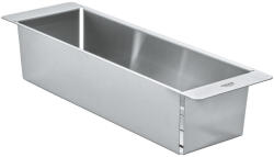 GROHE insertie scurgatoare 40853SD0 (40853SD0) Chiuveta