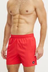 Adidas fürdőnadrág Solid CLX piros, JC9919 - piros L