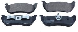 MAXGEAR set placute frana, frana disc MAXGEAR 19-3953 (19-3953)