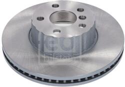 Febi Bilstein Disc frana FEBI BILSTEIN 177996 (177996) - fixbox
