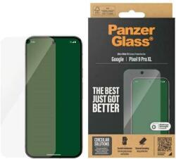 Panzer Ultra-Wide Fit üvegfólia Google Pixel 9 Pro XL - Átlátszó