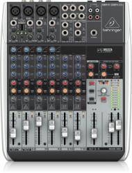 BEHRINGER Q1204USB USB Analog Mixer (27000360) (27000360)