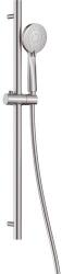 Deante 3-function shower set with rail (NQA_F51K)