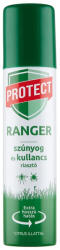 Protect Kullancs- és szúnyogriasztó aeroszol 100 ml Ranger Protect (42288) - irodaszerpiac