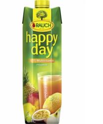 Rauch Happy Day 100%Multivitamin-1l