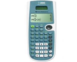 Texas Instruments CALCULATOR de BIROU Texas Instruments TI-30XS MultiView 30XSMV/TBL/3E11/A (timbru verde 0.18 lei) (30XSMV/TBL/3E11/A) - pc-ieftin