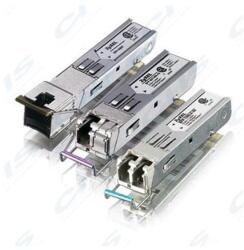ZYXEL Switch SFP Modul 1000Base-LX-D + LC adóvevő, 91-010-203001B (91-010-203001B) - digitalgo
