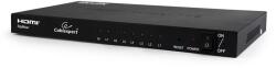Gembird DSP-8PH4-03 HDMI Splitter 8 ports Black (DSP-8PH4-03) - iway