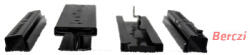 HP NW HPE AP-MNT-D AP mount bracket individual D (R3J18A) - berczitech