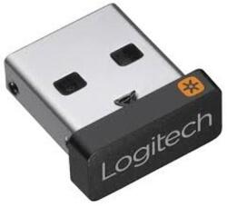 Logitech Kiegészítő - Vevőegység USB Unifying Receiver (910-005931)