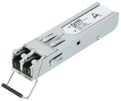 ZyXEL SFP-SX-D SFP Modul Gigabit LC Csatlakozó Felület - 1000Mbps (91-010-204001B)