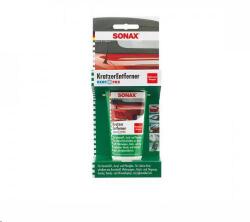 SONAX karceltávolító (műanyagra pl, plexi), 75ml (30305000) (30305000) (30305000)