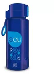 Ars Una Ars Una: Sötétkék kulacs - 650 ml