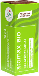 Bio Szegfűszeg Olaj 10ml Aromax