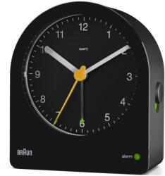 Braun BC22 BK Ébresztőóra - Fekete