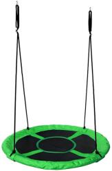 Flair Toys Wonderland Fészekhinta 110cm - Zöld (40509G)