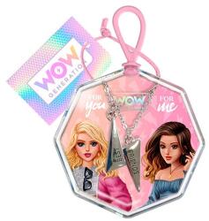 WOW Generation Mágneses nyakláncok Best Friend WOW Generation, Sokszínű
