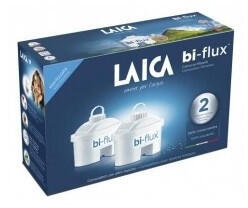 LAICA VÍZSZŰRŐ FILTER 2 DB F2M (F2M) - mi-one