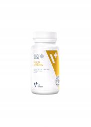 VetExpert Multivitamin 30 db kapszula (5902414202047)
