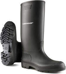 Dunlop Pricemastor 380pp Fekete Pvc Csizma_35 (gand95535)