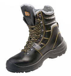 CERVA Tigrotto Téli Bakancs S3 - 38, Fekete