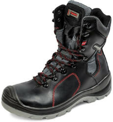 CERVA Stralis Téli Bakancs S3 - 46, Fekete