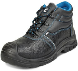 CERVA Raven XT Téli Bakancs S3 - 40, Fekete