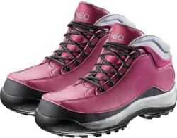 NEO TOOLS 82-540-38 Munkabakancs, Női, S3 Src, Bőr, Fémmentes, CE, 38 (82-540-38) (82-540-38)
