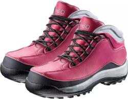 NEO TOOLS 82-540-39 Munkabakancs, Női, S3 Src, Bőr, Fémmentes, CE, 39 (82-540-39) (82-540-39)