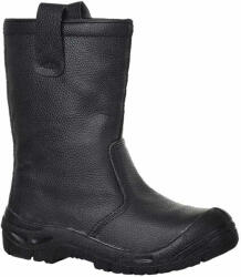 Portwest FW29 Steelite Munkavédelmi Csizma S3 CI - 41, Fekete