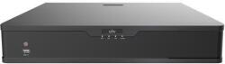 Uniview 32 csatornás PoE NVR 4 HDD hellyel (NVR304-32S-P16) - primatinta