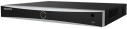 Hikvision DS-7608NXI-K2/8P - 8 kamera NVR akár 12 Mpix, 8x PoE, HDMI kimenet 4k UltraHD, 2x HDD, AcuSense (DS-7608NXI-K2/8P)