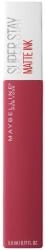 Maybelline New York Maybelline SUPERSTAY MATTE INK Ruj mat 80 RULER 1 bucata