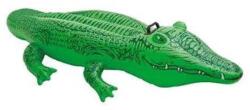 Intex Felfújható krokodil fogantyúval (58546)