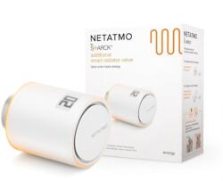 Legrand NAV-EN Intelligens Okos Radiátor Szelep (NAV-EN) (NAV-EN)